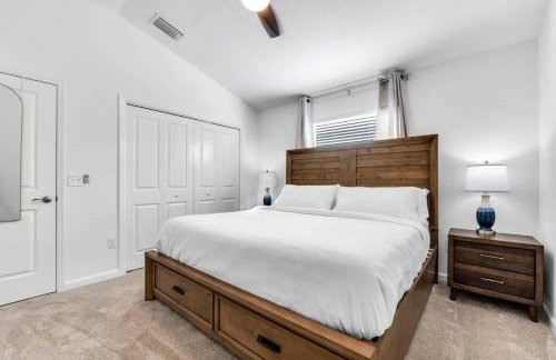 New 2-2 Patio Villa - Foto 22