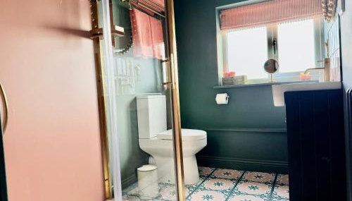 Carpenters Cottage Derbyshire, with romantic 4 poster bed - Foto 3