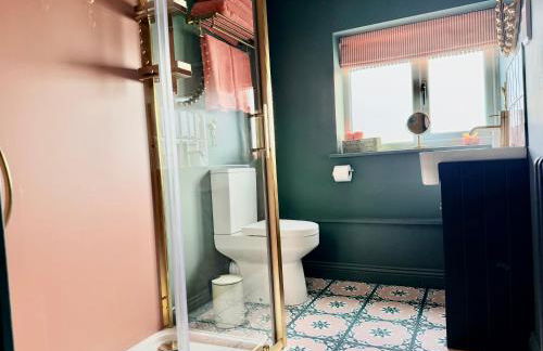 Carpenters Cottage Derbyshire, with romantic 4 poster bed - Foto 3