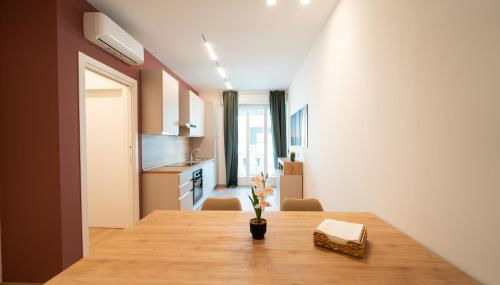 Appartamento incantevole fronte mare 1-2-3B - Foto 5