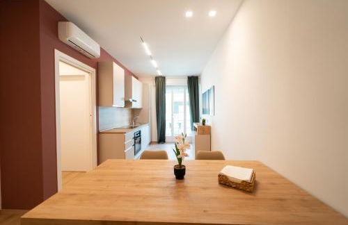 Appartamento incantevole fronte mare 1-2-3B - Foto 5