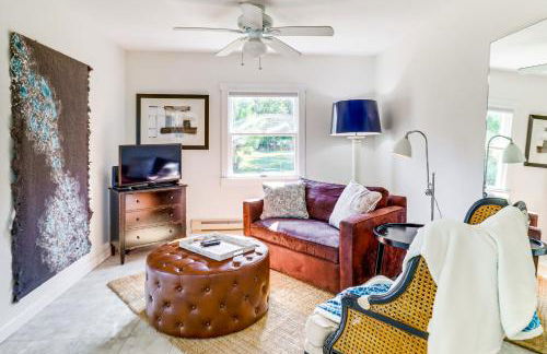 Walk to Beach Pet-Friendly Gem in Scotland! - Foto 1