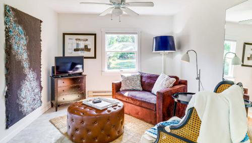 Walk to Beach Pet-Friendly Gem in Scotland! - Foto 1