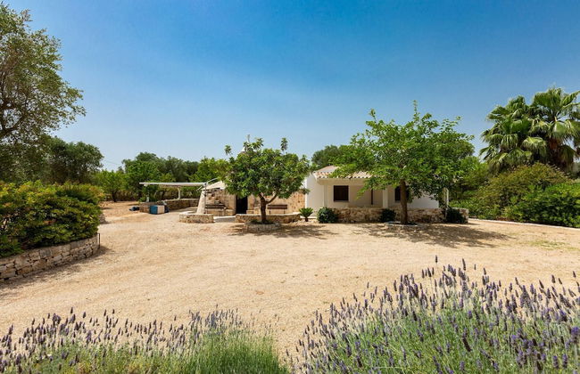 2481 Tenuta Sardella by Perle di Puglia - Foto 33