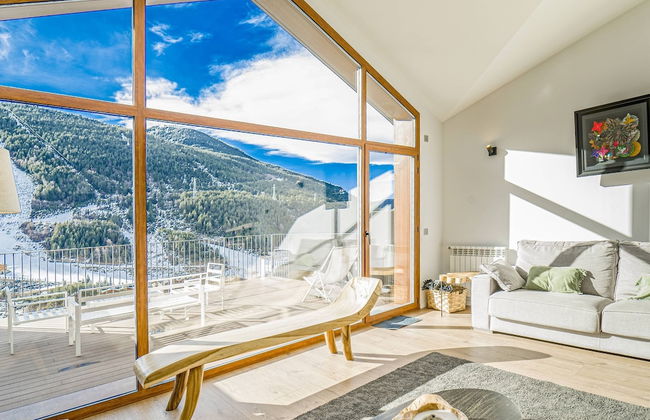 Ski Chalet Andorra - El Tarter by KOKONO - Foto 22