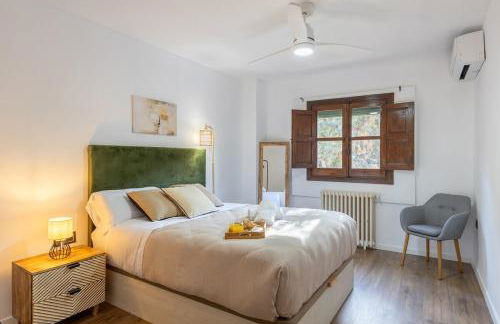 Mansion 35min Madrid - Cine - Piscina - BBQ - Foto 18