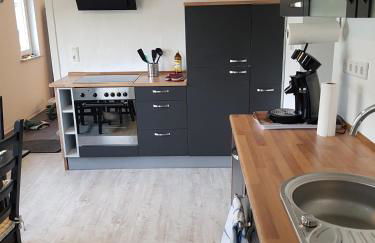 Ferienwohnung an der Schelde - Foto 4