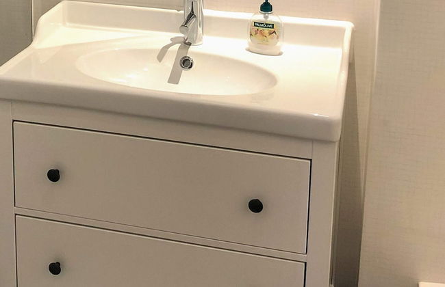 6 Person Holiday Home in Venjan - Foto 13