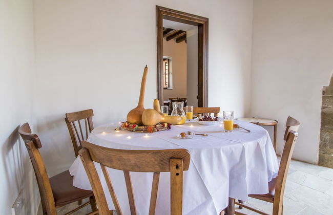 Estia Gaia Cottage - Foto 26