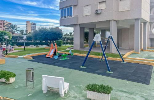 Calasol, Bonito apartamento en Cala de Finestrat - Foto 31