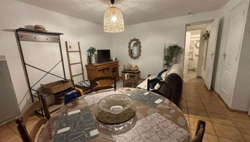 Harmony of Nature - 4 pers - Near Eurexpo and Groupama Stadium - Foto 3