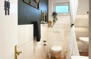 Familienoase nahe Innenstadt - Photo 15