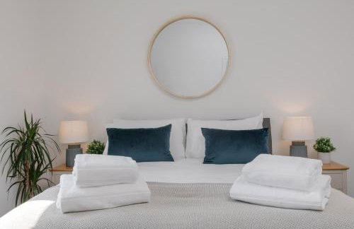 StarHost Residences - Spacious 2-bed Apartment in Newbury - Photo 18