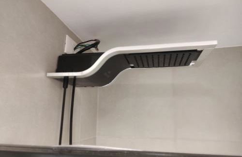 Estúdio luxuoso Vista Mar, Art Studio Open Space - Photo 53