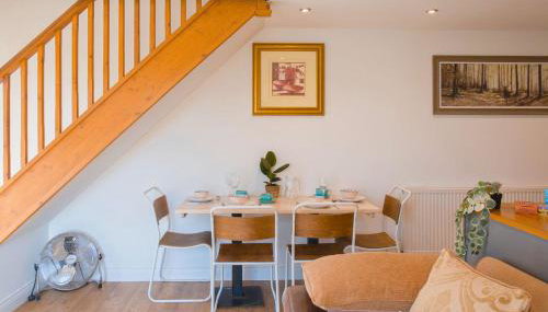 Discovery Barn - Luxury 2 Bed Barn Conversion! - Foto 2