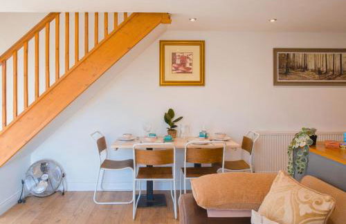 Discovery Barn - Luxury 2 Bed Barn Conversion! - Foto 2