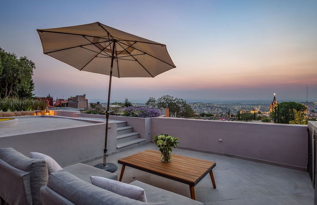 Casa Garita - Foto 26