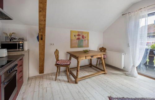 Ferienwohnung im Haus Kreuzthal - Photo 6