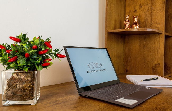 Casa na Lapa com Piscina e Churrasqueira - Photo 42