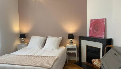 Maison rénovée à Moulins avec jardin et véranda - FR-1-489-469 - Foto 4