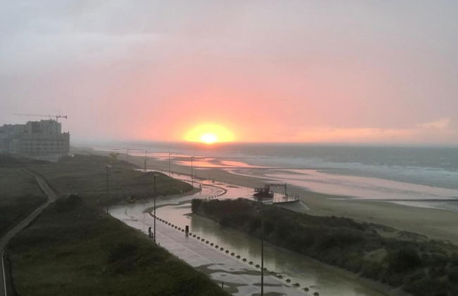 Modern Apartment in Belgium With Terrace - Foto 29