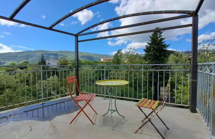 La bergerie d'Annie - Foto 11