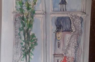 Cosy & Historic Ambience - Foto 14