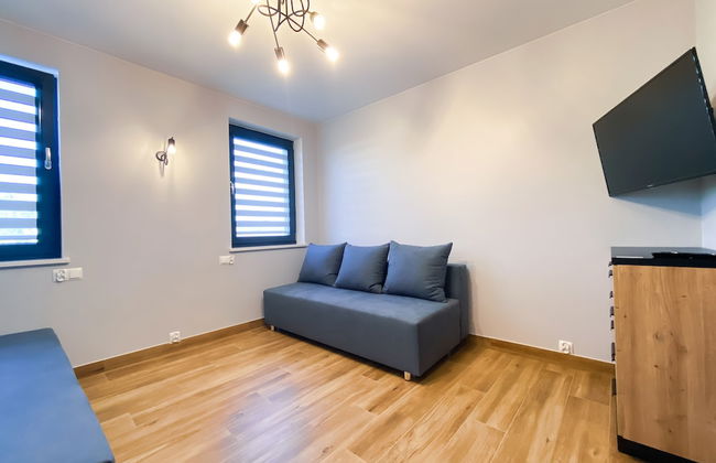 Pod Czwórką - Photo 32