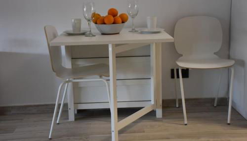 Estudio loft en Málaga CAN6 - Photo 4