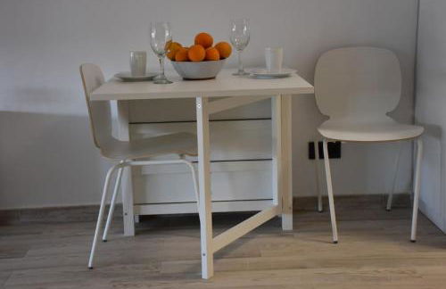 Estudio loft en Málaga CAN6 - Photo 4