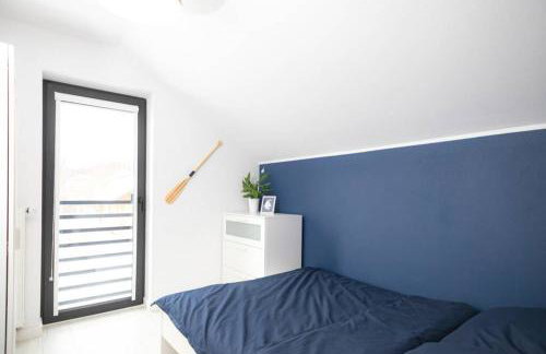 The Lake House - dom nad samym Jeziorem Rożnowskim - Foto 13