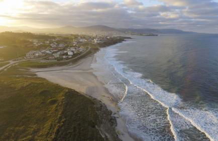 Costa SPA Piscinas de lujo - Playa las Catedrales - Foto 62
