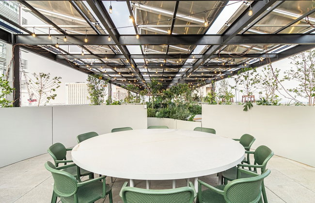 Kukun Reforma Downtown - Foto 73