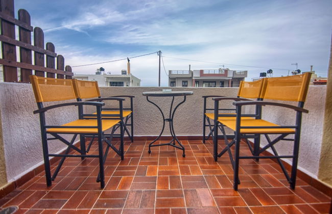 Anny Sea and Sun Apartments - Photo 16