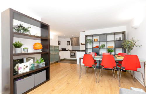 New listing 2BR with parking, 10min Woolwich St - Foto 15