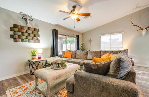 Long-Term Stay in San Tan Valley, Near Hospitals - Foto 1