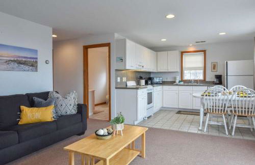 12215 - Beautiful Views of Cape Cod Bay Access to Private Beach Easy Access to P-Town - Foto 8