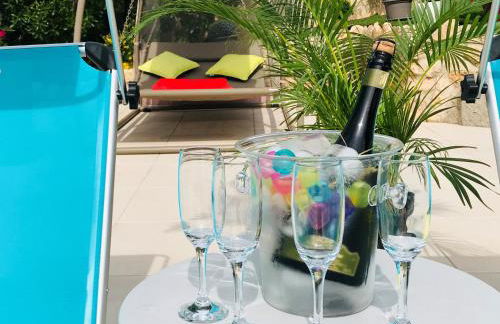 Villa Sunkiss Algarve Carvoeiro - Photo 8