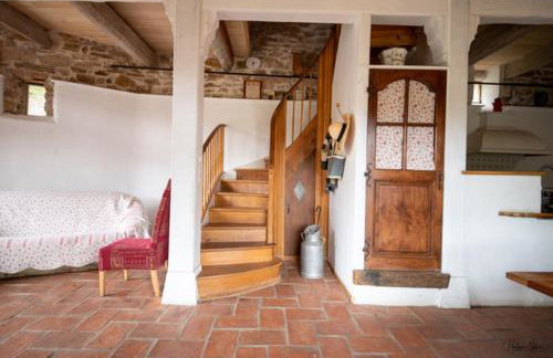 Maison charmante à Faugères avec vue sur la montagne - Foto 26
