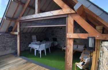 La Passerelle de la Baie - Foto 51