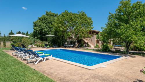 Can Sua in Mallorca With 4 Bedrooms and 2 Bathrooms - Foto 5, Other
