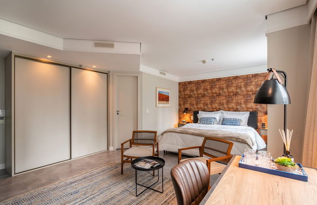 Cyclinn Vila Olímpia - Foto 10