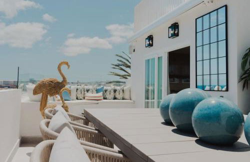 CASA ESPERANZA *Family Home Over the Sea* - Foto 4