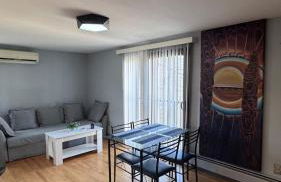 High-end 1BR, 2nd floor, near T, free parking - Foto 3