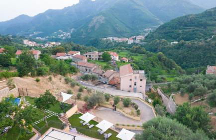 La Cornice dei Monti - Foto 36