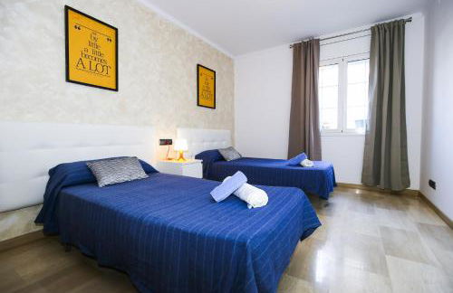 Villa BARLOVENTO SPA - Foto 21