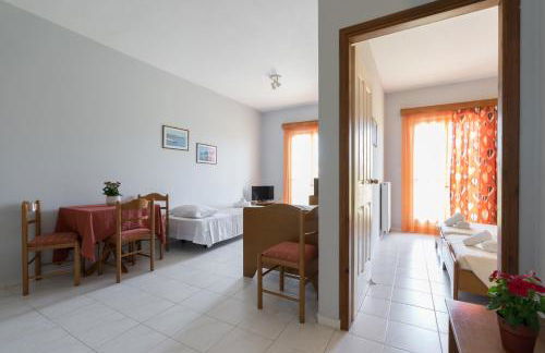 Ammousa Hotel Apartments - Foto 4