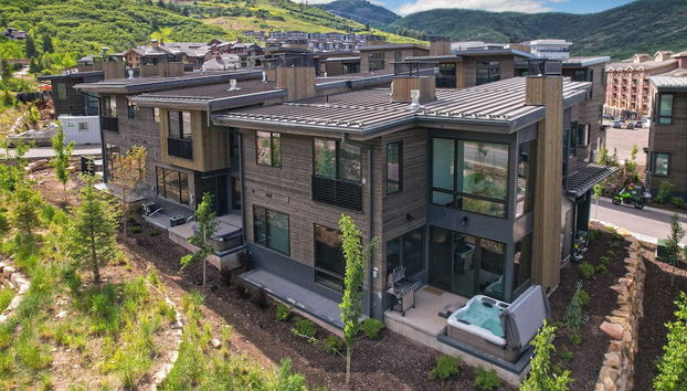 Encore by Avantstayminutes From the Slopes in PC! w/ Hot Tub - Foto 4