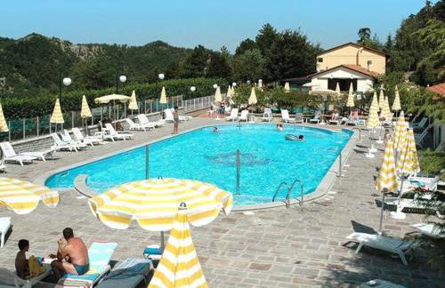 Apartment in Palazzuolo sul Senio - Foto 26