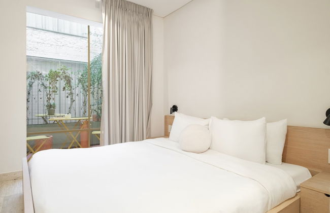 Nido Condesa - Photo 56